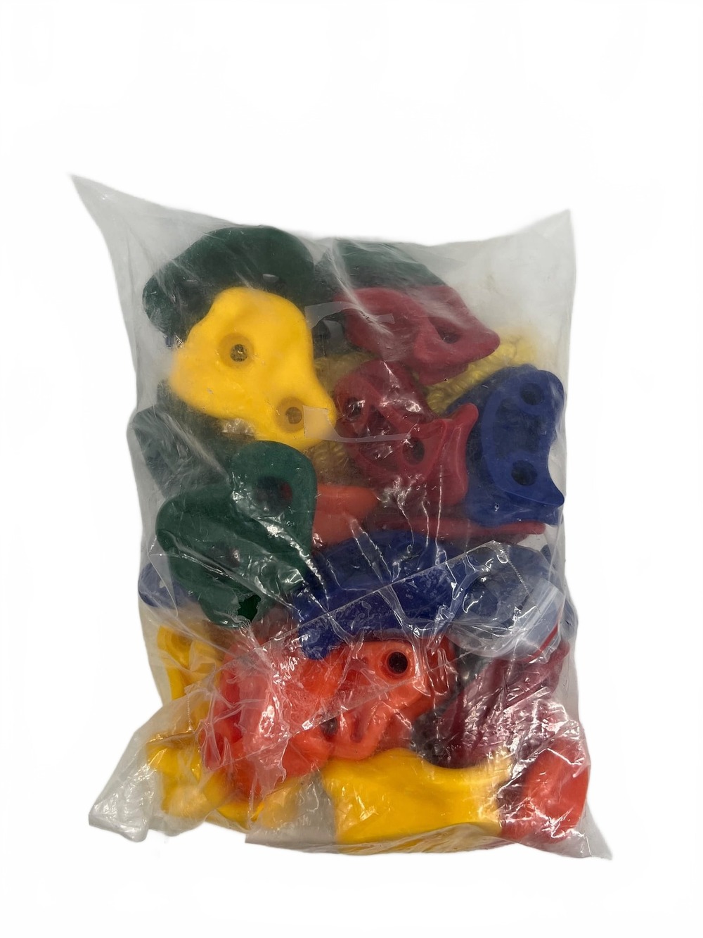 Other Rainbow Rock Climbing Holds | Outdoor, Yellow, OS